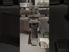 OFE-213 elektrische Freisetze mit offenem Tor