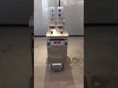 OFE-H213 elektrischer Frittierautomat mit elektrischer Hebevorrichtung