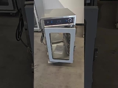 HHC-903 elektrische Heizung Schaufenster