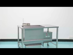 220V-Hühnchenbrenner