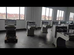 CG-38 elektrischer Toaster