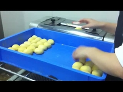 CG-38 elektrischer Toaster