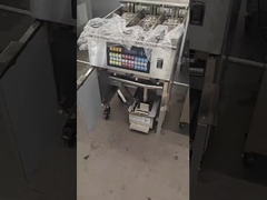 OFE-310 elektrische offene 3 Töpfe 3 Körbe 380V 220V Frittierer