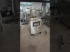 OFE-5910 8HD Elektro-Digital-Computer-Panel 55L 5 Frittierfach Große Produktivität 17KW Offene Tieffriture