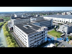 Shanghai Yixi Lebensmittelmaschinen Co., Ltd.