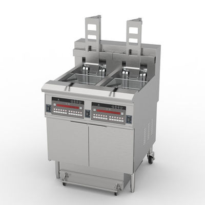 Cnix Hochleistungs-Fryer-Maschine im KFC-Stil