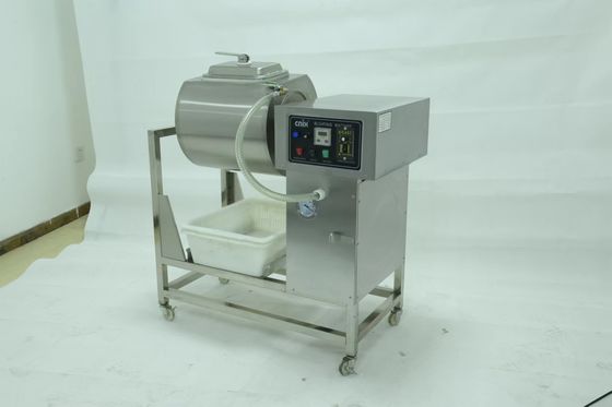 Normaler Marinademaschine 220V~240V/50hz~60hz Hohe Festigkeit
