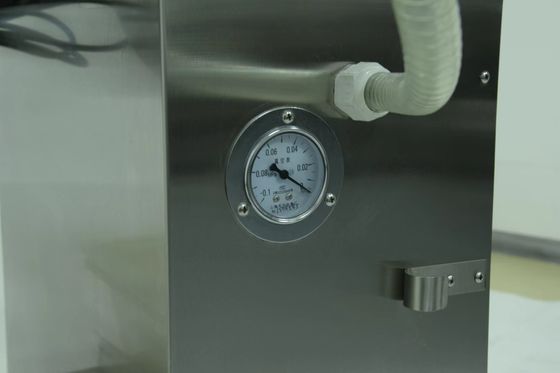 YA-809 220V Vakuum-Marinierungsmaschine mit Digitalanlage 0,5 kW