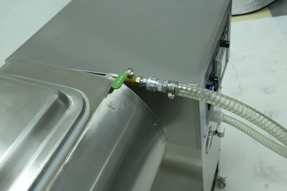 YA-900 Normal Marinade Maschine 220V ~ 240V / 50hz ~ 60hz hohe Festigkeit