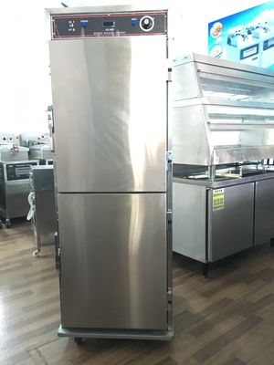 220V elektrische Heizung Schaufenster 304SUS Material