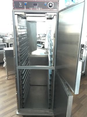 15 Schalen Vertikal elektrische Heizung Schaufenster