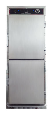 220V elektrische Heizung Schaufenster 304SUS Material