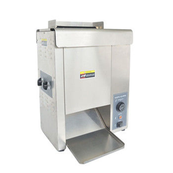 220V Standard Brötchen Toaster Maschine Brot Toaster Brot Toaster Maschine