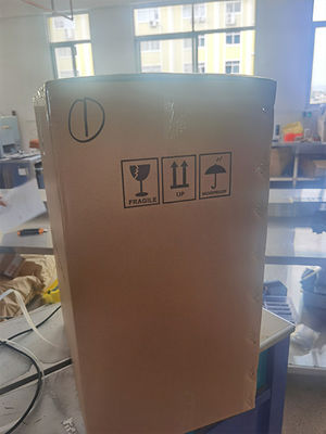 1.6kW Toaster für Fastfood-Restaurants