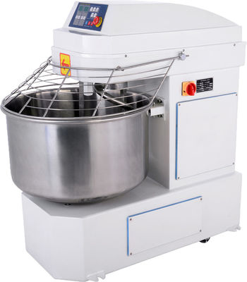 Elektrische 380V/220V Zwei-Geschwindigkeits-Partner-Deh-Spiralmischer