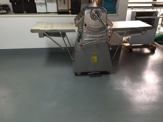 Vertikal elektrische 380V/220V Teigpressmaschine