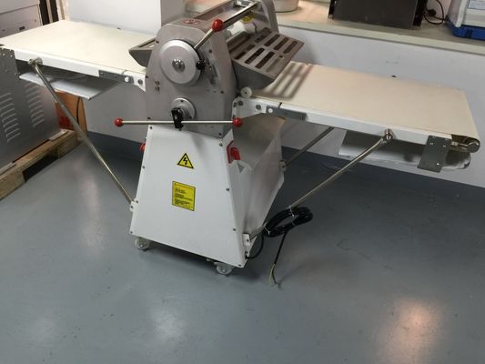 Vertikal elektrische 380V/220V Teigpressmaschine