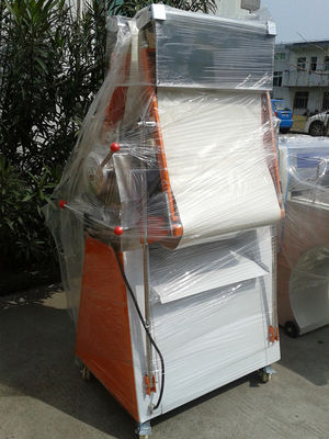Vertikal elektrische 380V/220V Teigpressmaschine