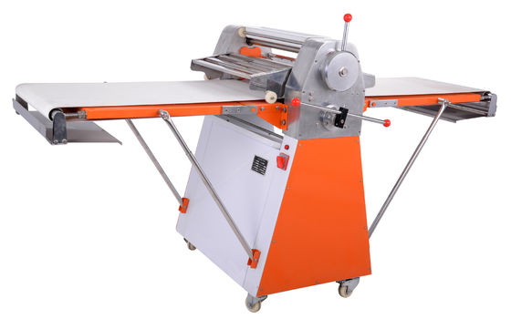 Vertikal elektrische 380V/220V Teigpressmaschine