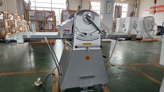Vertikal elektrische 380V/220V Teigpressmaschine