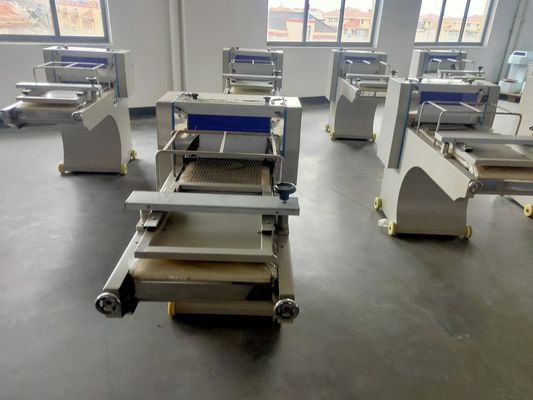 Elektrische Toaster-Formmaschine für gewerbliche Zwecke