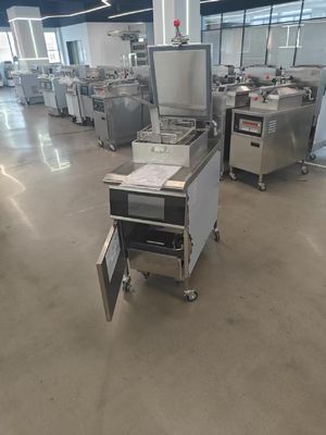 4HD Hühnchenbrenner Druckbrenner Einphasen 220V/110V