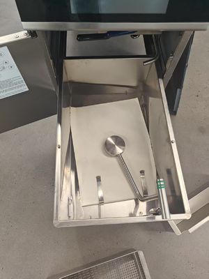 4HD Hühnchenbrenner Druckbrenner Einphasen 220V/110V