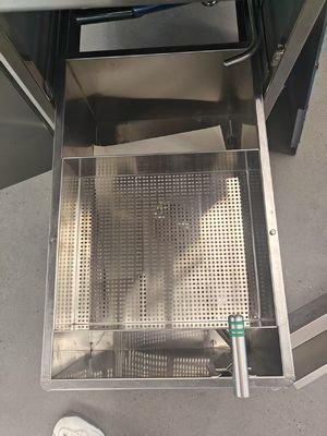 4HD Hühnchenbrenner Druckbrenner Einphasen 220V/110V