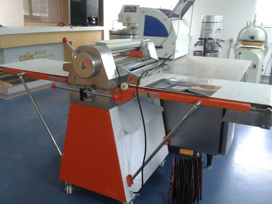 520mm Rollgröße Teigpressmaschine für schnelle und einfache Teigbereitung