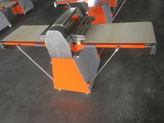 520mm Rollgröße Teigpressmaschine für schnelle und einfache Teigbereitung