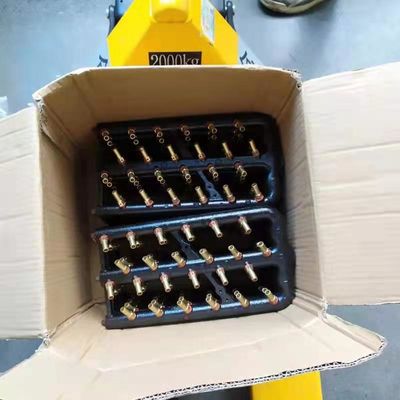 Schütz Transformator Griff Korb Teile für offene Friteuse und Druckfriteuse