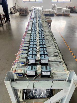 Schütz Transformator Griff Korb Teile für offene Friteuse und Druckfriteuse
