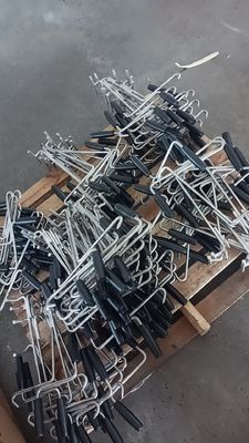 Sicherheitsmagnetventil Heizelement für offene Friteuse und Druckfriteuse