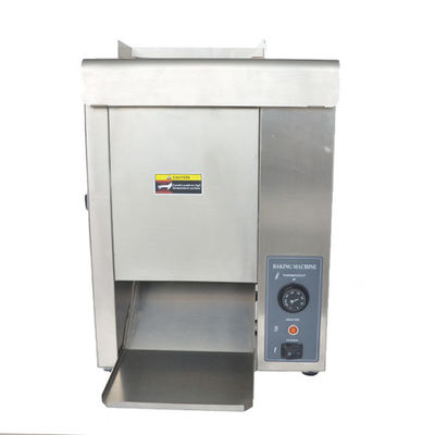 1.6kW Toaster für Fastfood-Restaurants