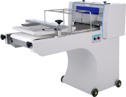 Elektrische Toaster-Formmaschine für gewerbliche Zwecke