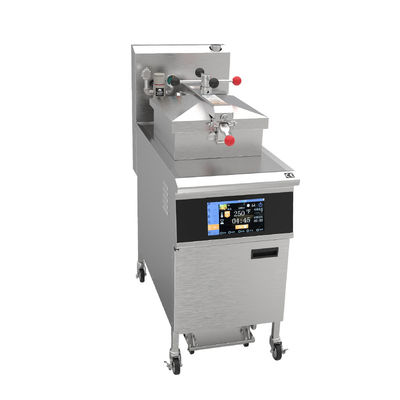 4HD Hühnchenbrenner Druckbrenner Einphasen 220V/110V