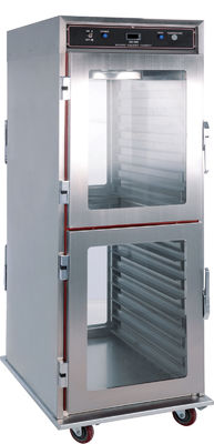 220V elektrische Heizung Schaufenster 304SUS Material