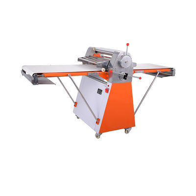 520mm Rollgröße Teigpressmaschine für schnelle und einfache Teigbereitung